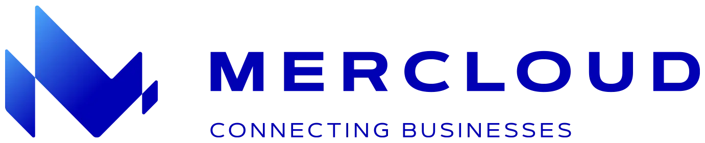 Logo MerCloud