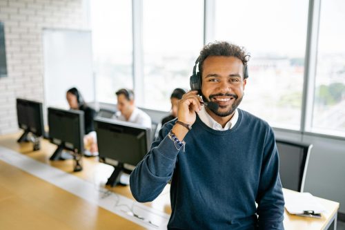Como Escalar Vendas com uma Equipe Comercial Mais Enxuta