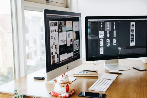 Design não é o que impede seu cliente de abandonar o carrinho no Ecommerce B2B