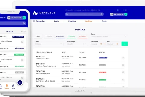 Ganhos de Curto, Médio e Longo Prazo com a MerCloud