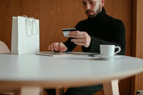 Vendas Contínuas O Cliente Comprando no Seu Tempo