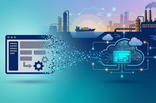 migração Petronect SAP Ariba